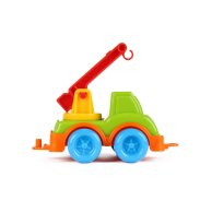 Игрушка «Автокран Мини ТехноК», арт.5224