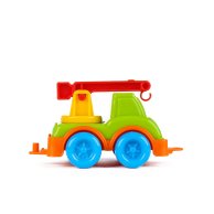 Игрушка «Автокран Мини ТехноК», арт.5224