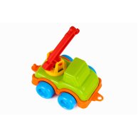 Игрушка «Автокран Мини ТехноК», арт.5224