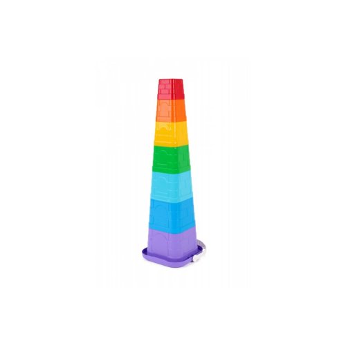 Игрушка "Пирамидка ТехноК" (6979)