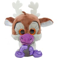 Мягкая игрушка Свен