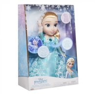 Игрушка кукла Эльза, поет (207684)