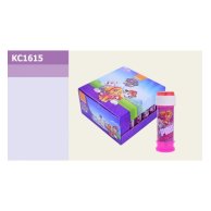Мыльные пузыри KC1815
