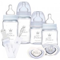 Набор для новорожденных Canpol babies Royal Baby Boy, голубой 0295