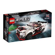Lego Speed Champ Nissan GT-R NISMO (76896)