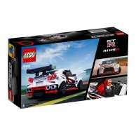 Lego Speed Champ Nissan GT-R NISMO (76896)