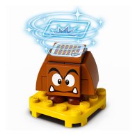Lego Super Mario Дополнительный набор«Мощная атака растения-пираньи» (71365)