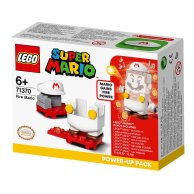 Lego Super Mario Набор усилений «Марио-пожарный»  (71370)