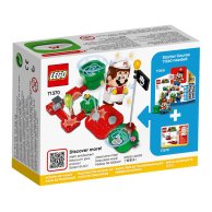 Lego Super Mario Набор усилений «Марио-пожарный»  (71370)