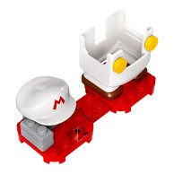 Lego Super Mario Набор усилений «Марио-пожарный»  (71370)