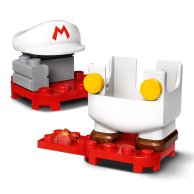 Lego Super Mario Набор усилений «Марио-пожарный»  (71370)