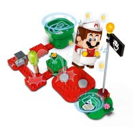 Lego Super Mario Набор усилений «Марио-пожарный»  (71370)