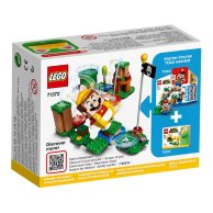 Lego Super Mario Набор усилений «Марио-кот» (71372)