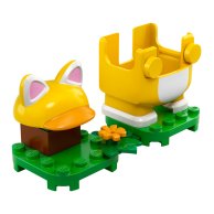 Lego Super Mario Набор усилений «Марио-кот» (71372)