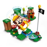 Lego Super Mario Набор усилений «Марио-кот» (71372)