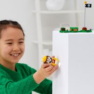 Lego Super Mario Набор усилений «Марио-кот» (71372)