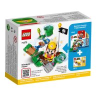 Lego Super Mario Набор усилений «Марио-строитель» (71373)