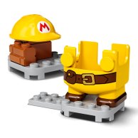 Lego Super Mario Набор усилений «Марио-строитель» (71373)