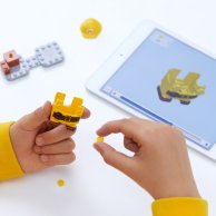 Lego Super Mario Набор усилений «Марио-строитель» (71373)