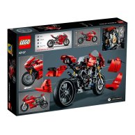 Конструктор Lego Technic Ducati Panigale V4 R, 646 деталей 42107