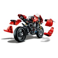 Конструктор Lego Technic Ducati Panigale V4 R, 646 деталей 42107