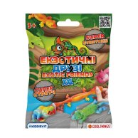 Игрушка-сюрприз Cool Things Экзотические друзья XXL RR005