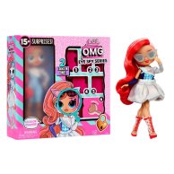 Игровой набор L.O.L. Surprise! O.M.G. Eye Spy Шпионка 542674