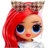 Игровой набор L.O.L. Surprise! O.M.G. Eye Spy Шпионка 542674