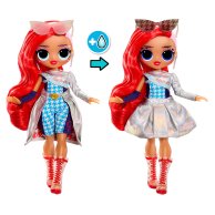 Игровой набор L.O.L. Surprise! O.M.G. Eye Spy Шпионка 542674