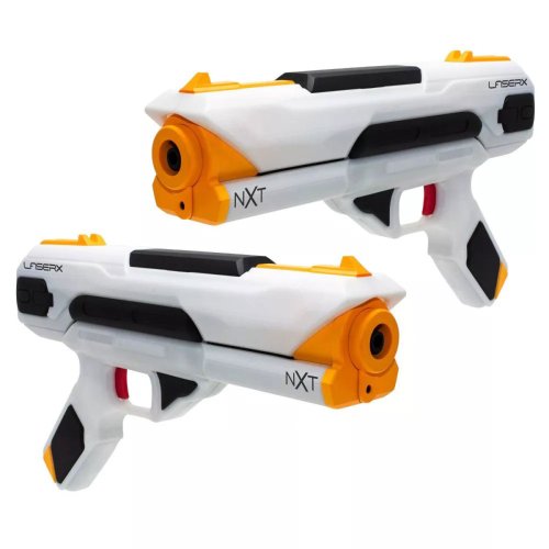 Игровой набор для лазерных боев Laser X NXT для двух игроков 87728