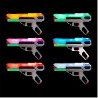 Игровой набор для лазерных боев Laser X NXT для двух игроков 87728