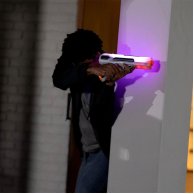 Игровой набор для лазерных боев Laser X NXT для двух игроков 87728