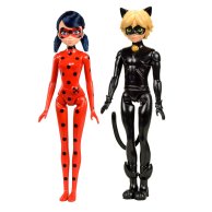 Игровой набор Playmates Toys Ladybug & Cat Noir Basic Леди Баг и Супер-Кот 50275
