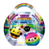 Игрушка-сюрприз Tiki Wiki Тики-Прыгунчики BB2025