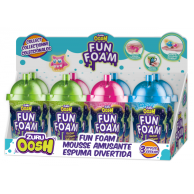Шариковый пластилин Zuru Oosh 3 вида
