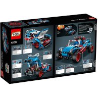 Lego Technic Гоночный автомобиль (42077)