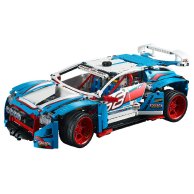 Lego Technic Гоночный автомобиль (42077)