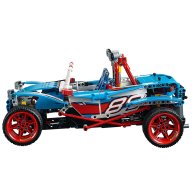 Lego Technic Гоночный автомобиль (42077)