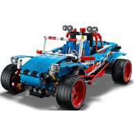 Lego Technic Гоночный автомобиль (42077)