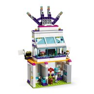 Конструктор Lego Friends День больших гонок (41352)