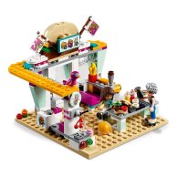 Lego Friends Конструктор Дрифтинг ужин (41349)