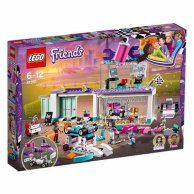 Конструктор Lego Friends Мастерская творческого тюнинга (41351)