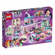 Конструктор Lego Friends Мастерская творческого тюнинга (41351)