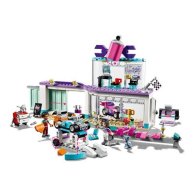 Конструктор Lego Friends Мастерская творческого тюнинга (41351)