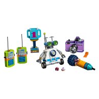 Конструктор Lego Friends Коробка дружбы (41346)