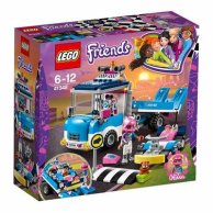 Конструктор Lego Friends Автомобиль технической помощи (41348)