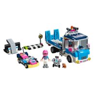 Конструктор Lego Friends Автомобиль технической помощи (41348)