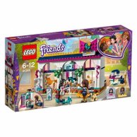 Конструктор Lego Friends Лавка аксессуаров Андреа (41344)