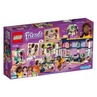 Конструктор Lego Friends Лавка аксессуаров Андреа (41344)