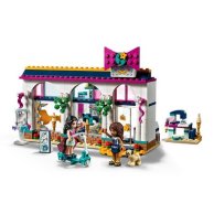 Конструктор Lego Friends Лавка аксессуаров Андреа (41344)